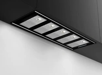 Встраиваемая вытяжки Pando GTI/725NE V1050 ECO SEC PLUS
