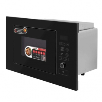 Встраиваемая микроволновая печь Exiteq EXM-108