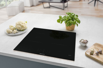 Варочная панель Hisense HI6401BSC