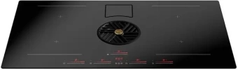 Варочная панель Bertazzoni P804ICH2M37NT