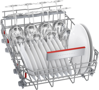 Встраиваемая посудомоечная машина Bosch SPV6YMX11E