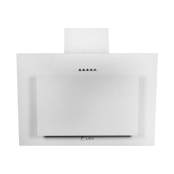 Вытяжка LEX Mika 500 White