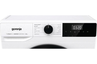Стиральная машина Gorenje WNHPI60SCSIR