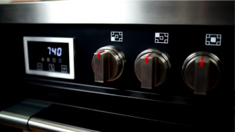 Варочный центр Kaiser HGE 93505 S