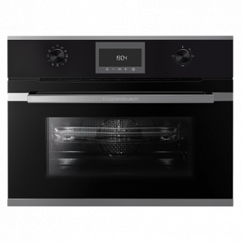 Духовой шкаф с СВЧ Kuppersbusch CBM 6330.0 S3