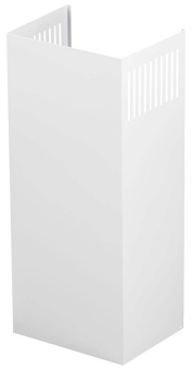 Вытяжка Krona BELLA 600 WHITE PB