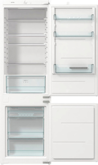 Встраиваемый холодильник Gorenje RKI418FE0