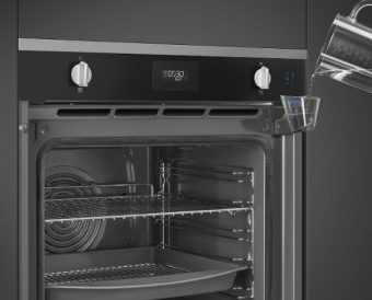 Духовой шкаф Smeg SOP6401S2N