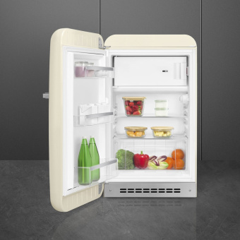 Холодильник Smeg FAB10LCR5