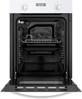 Духовой шкаф Maunfeld EOEM516W