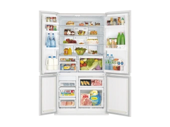 Холодильник Mitsubishi Electric MR-LA635ER-GWH-A