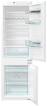Встраиваемый холодильник Gorenje NRKI 4182 E1