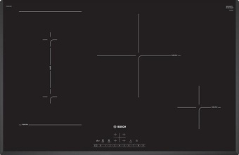 Варочная панель Bosch PVS 851 FB5E