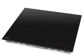 Варочная панель Midea MCH64407F