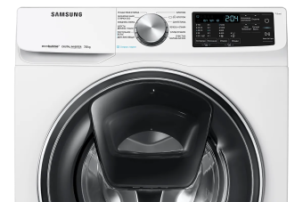 Стиральная машина Samsung WW70R42PXSWDLP