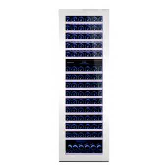 Винный шкаф Dunavox DAB-114.288DW.TO