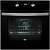Духовой шкаф Teka HO 725 Black