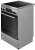 Варочный центр Maunfeld MEC511CS09TD