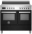 Варочный центр Bertazzoni Professional PRO105I2ENET