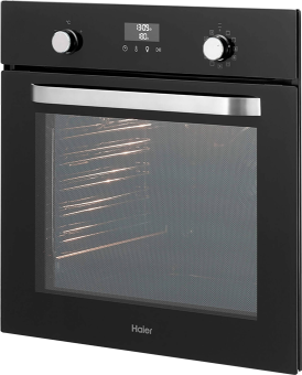 Духовой шкаф Haier HOX-P11HGB