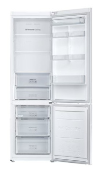 Холодильник Samsung RB37A5200WW/WT