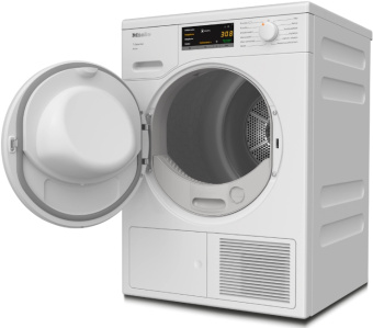 Сушильная машина Miele TSA223WP