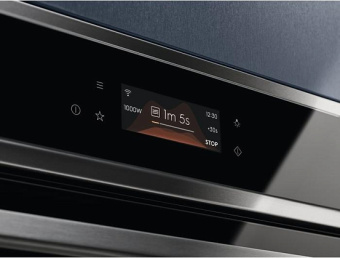 Духовой шкаф Electrolux EOC8P39WX