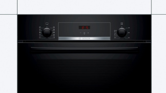 Духовой шкаф Bosch HBJ554YB0R