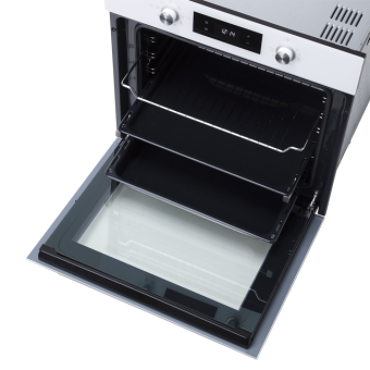 Духовой шкаф Cata MDS 7208 WH