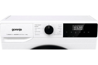 Стиральная машина Gorenje W1NHPI62SCSIRV