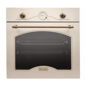 Духовой шкаф газовый DeLonghi CGGBA 4