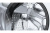 Стиральная машина Bosch WGA254A0ME