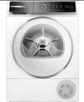 Сушильная машина Bosch WQB246CPPL