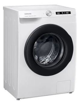 Стиральная машина Samsung WW70AG6S23AWLP