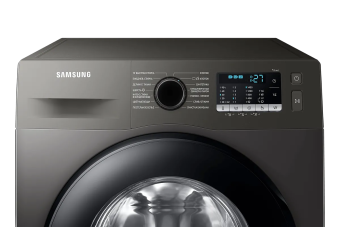 Стиральная машина Samsung WW90TA047AX/LP