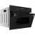 Духовой шкаф Hiberg S-VMF 5515 B SMART
