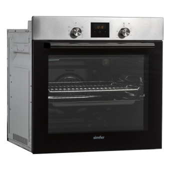 Духовой шкаф Simfer B6EM56070