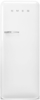 Холодильник Smeg FAB28RWH5
