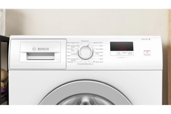 Стиральная машина Bosch WAJ2407GPL