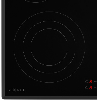 Варочная панель Zugel ZEH603B