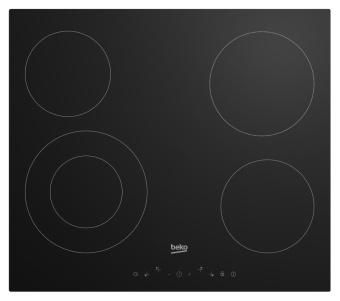 Варочная панель Beko HIC64402E