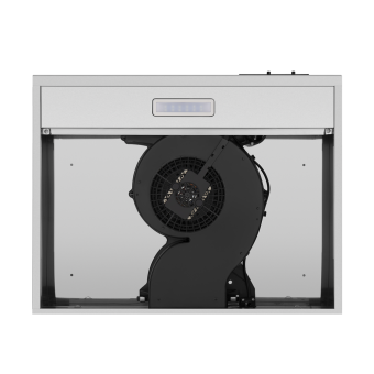 Вытяжка HOMSair HORIZONTAL 60 нержавеющая сталь