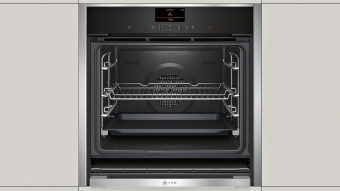 Духовой шкаф Neff B57CS24H0