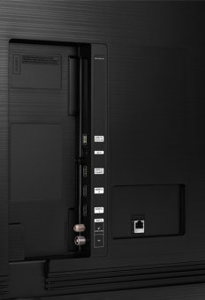 Телевизор Samsung UE75CU7100UXRU