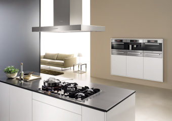 Варочная панель Miele KM3034