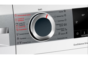 Стиральная машина с сушкой Bosch WNA254XWOE