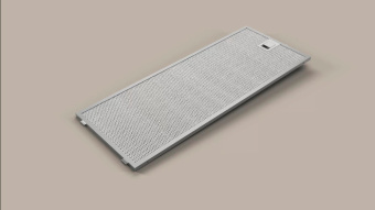 Кухонная вытяжка Neff D46BR22X1