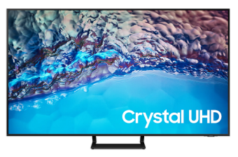 Телевизор Samsung UE55BU8500UXCE