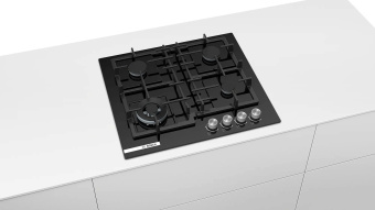 Варочная панель Bosch PNH6B6O92R