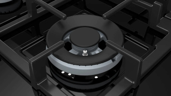 Варочная панель Bosch PNH6B6O92R